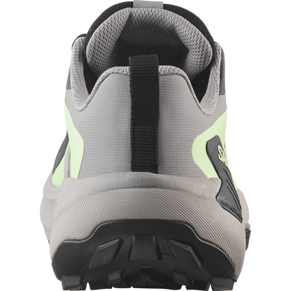 Salomon Genesis Gore-Tex Trail Running Womens Black