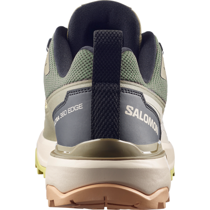 Salomon X Ultra 360 Edge Hiking Aloe