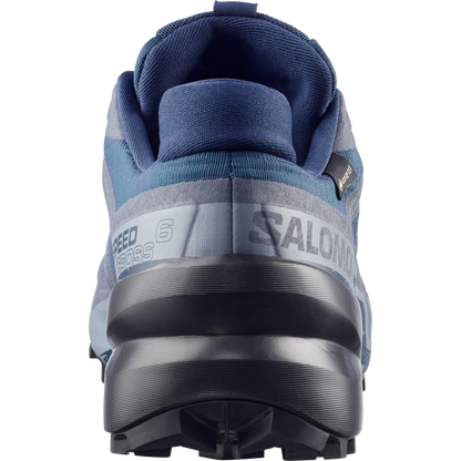 Salomon Speedcross 6 Gore-Tex Trail Running Shoes Spellbound