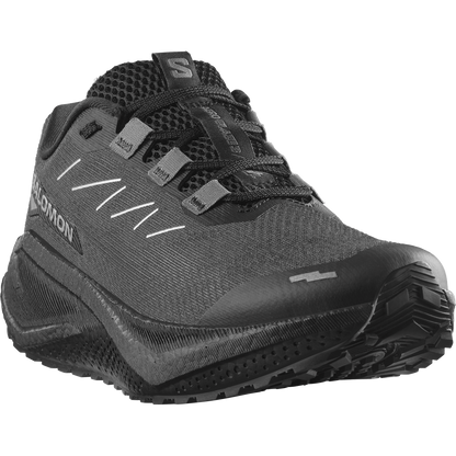 Salomon Aero Blaze 3 Grvl Gravel Running Phantom