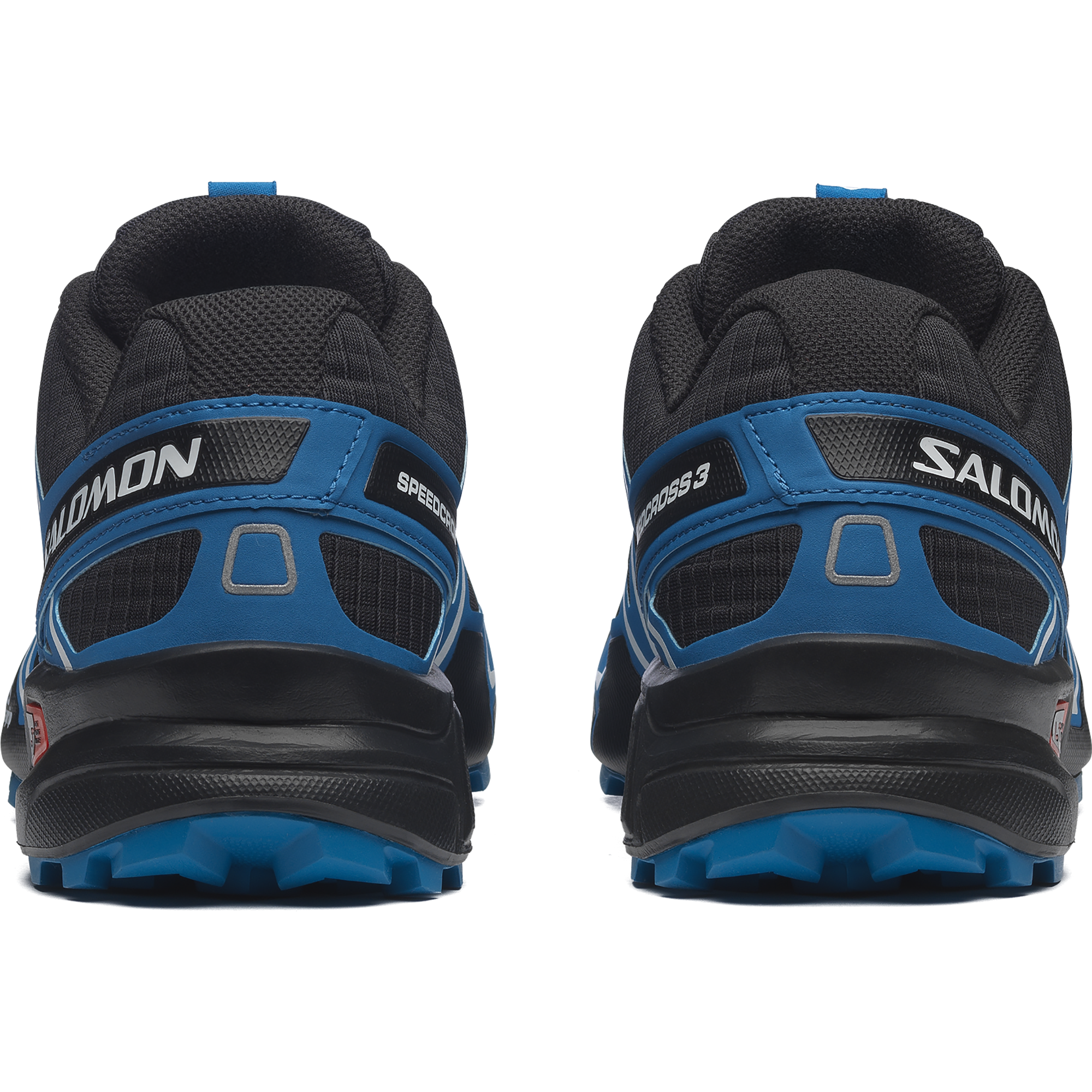 Salomon Speedcross 3 Sneakers Black