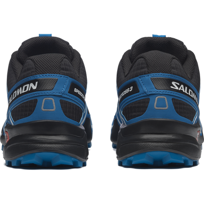 Salomon Speedcross 3 Sneakers Black