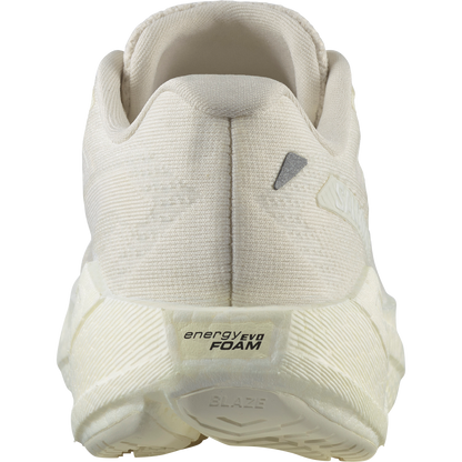 Salomon Aero Blaze 3 Road Running Shoes Womens Vanilla Ice