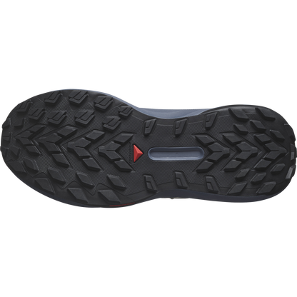 Salomon Genesis Trail Running Womens Carbon