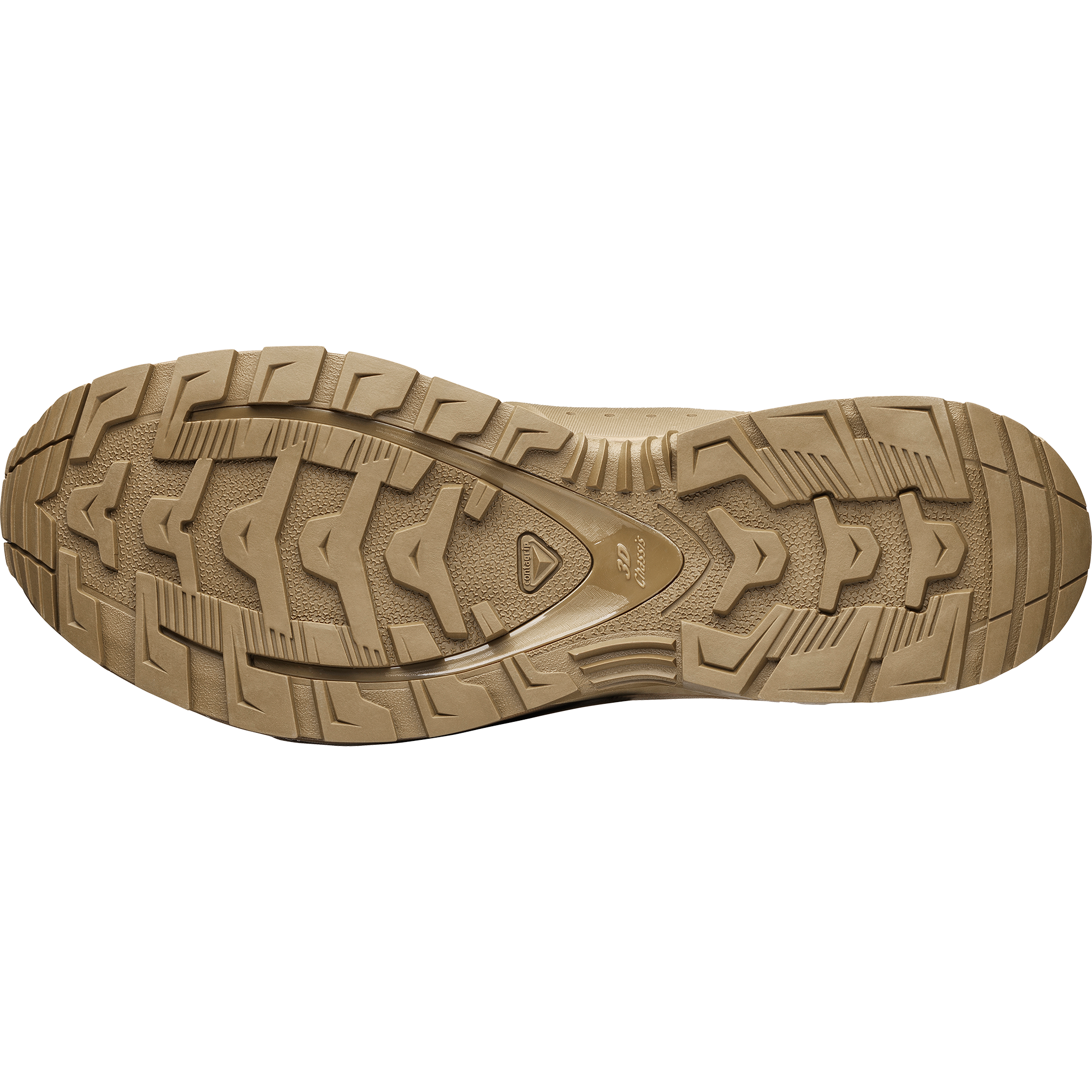 Salomon Xa Forces Jungle Forces Coyote Brown