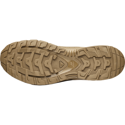 Salomon Xa Forces Jungle Forces Coyote Brown