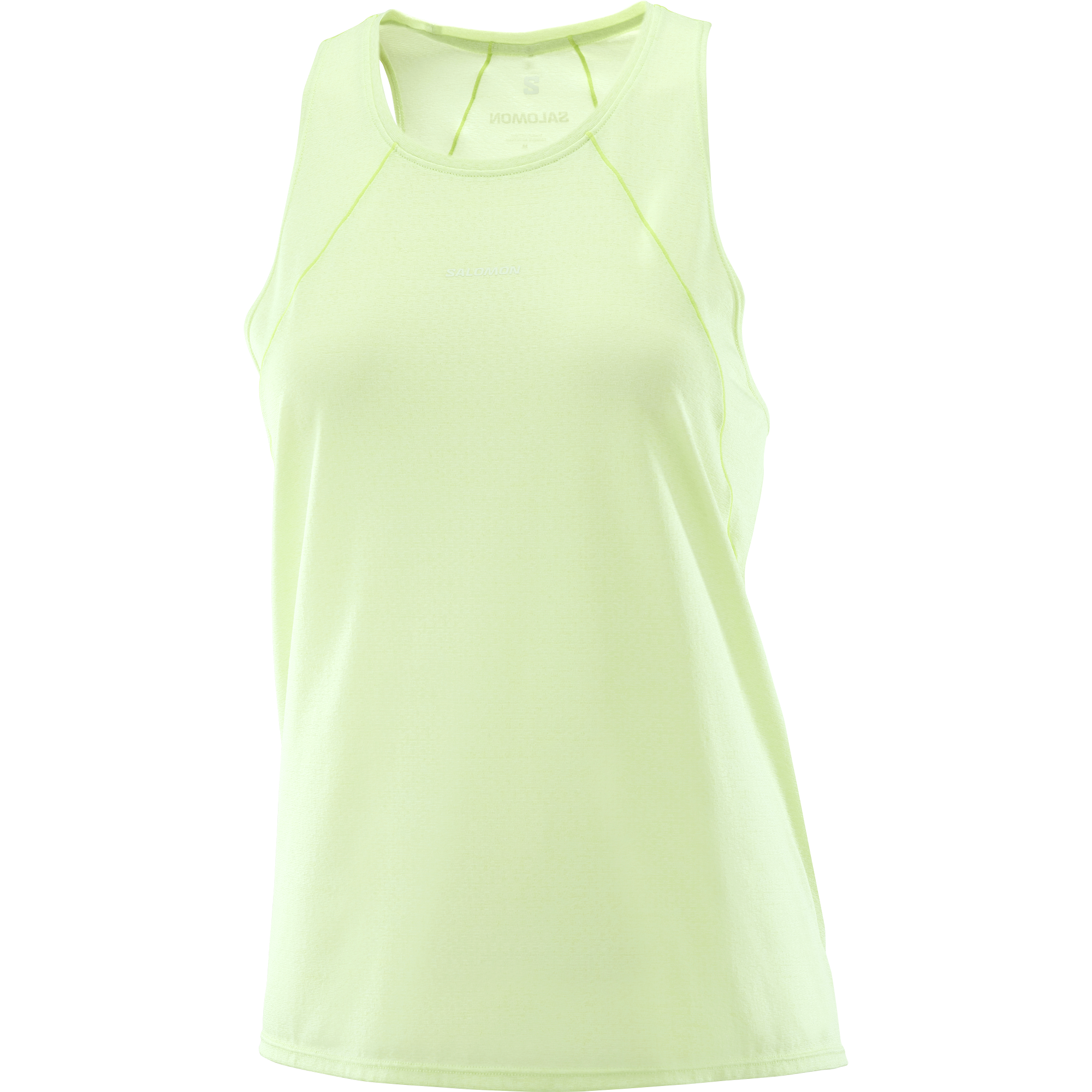Salomon Shakeout Air Tank Women's