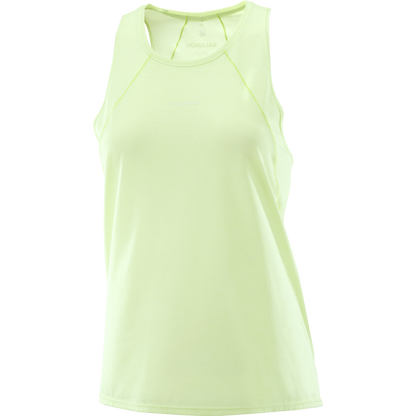 Salomon Shakeout Air Tank Women's
