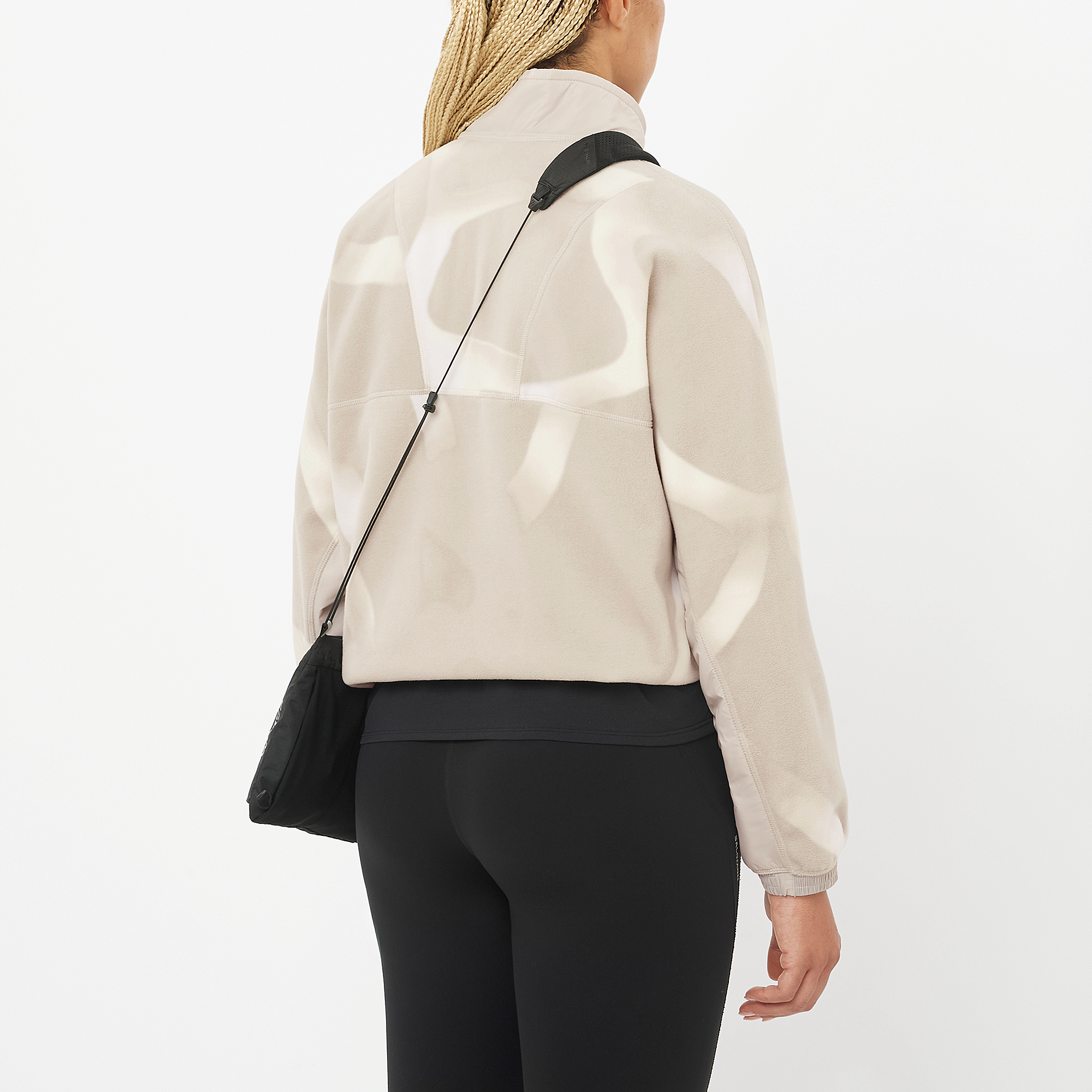 Salomon Chroma ’S Half Zip Midlayer Women's