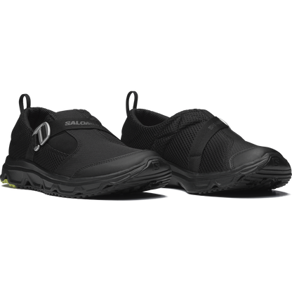 Salomon Rx Moc 3.0 Nomad Sneakers Black