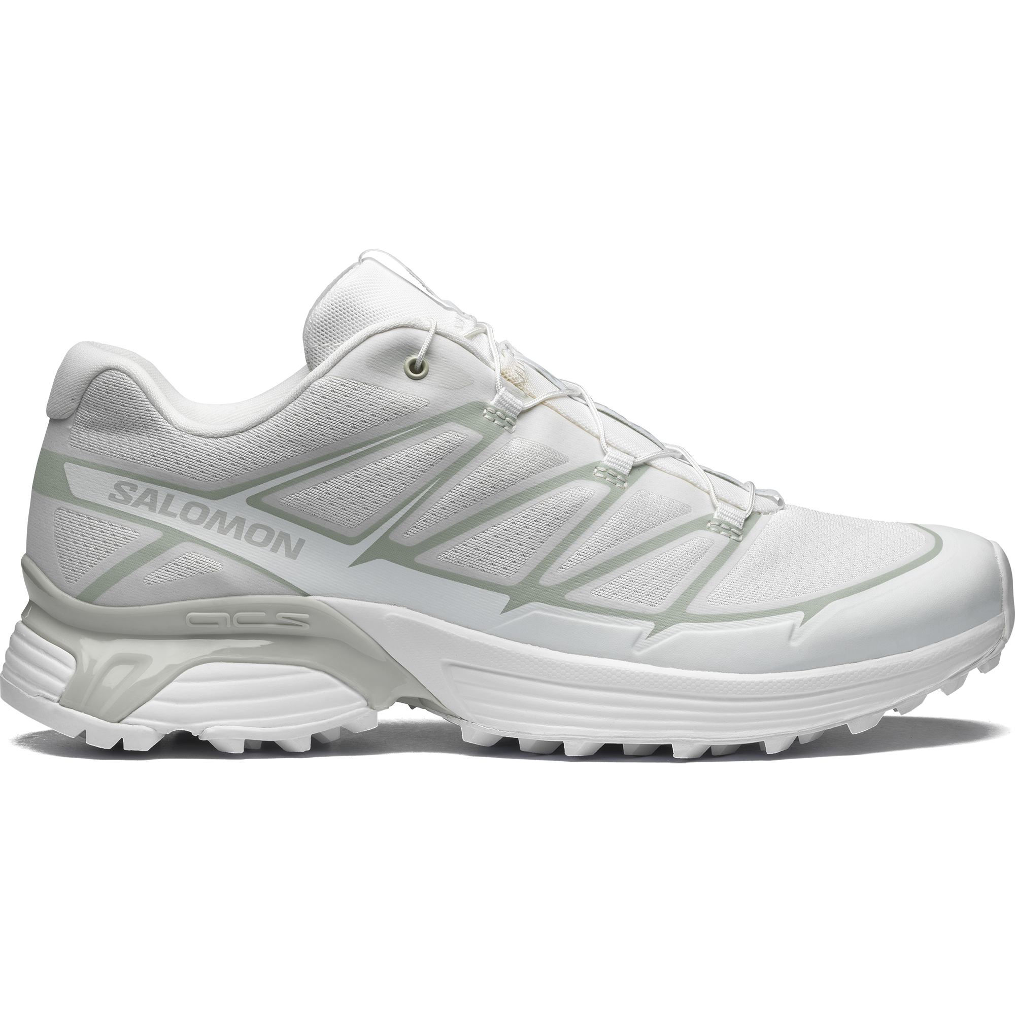 Salomon Xt-Pathway 2 Sneakers White