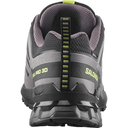 Salomon Xa Pro 3D V9 Gore-Tex Trail Running Shoes Black