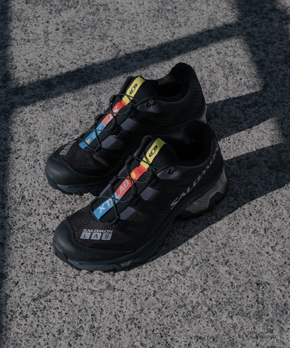 Salomon Xt-4 Og Sneakers Black