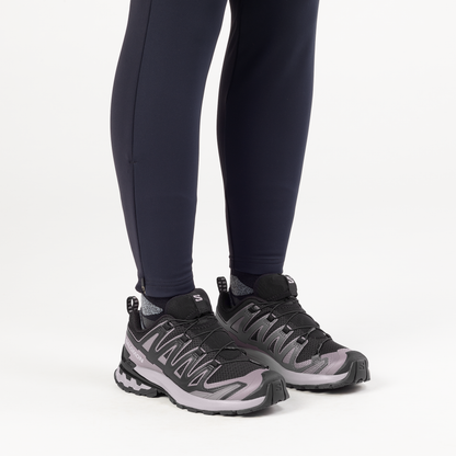 Salomon Xa Pro 3D V9 Trail Running Womens Black