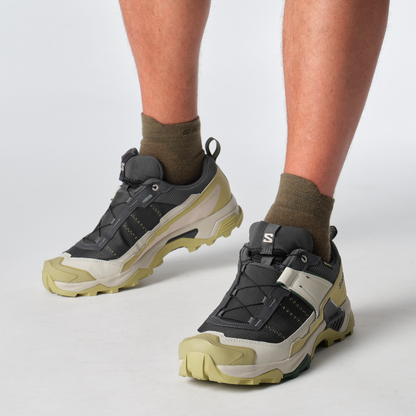 Salomon X Ultra 5 Gore-Tex Hiking Asphalt