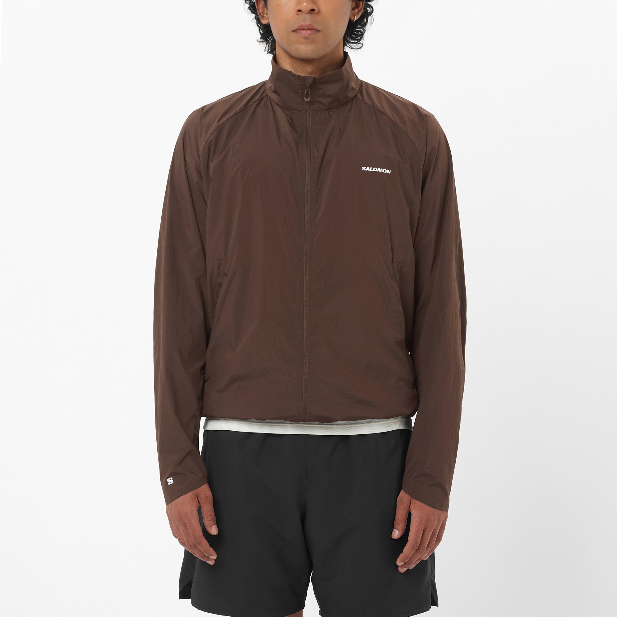Salomon Shakeout Fly Wind Jacket