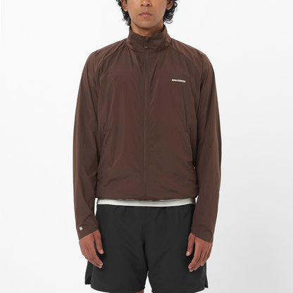 Salomon Shakeout Fly Wind Jacket