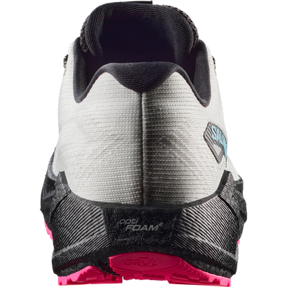 Salomon Aero Blaze 3 Grvl Gore-Tex Gravel Running Shoes Vanilla Ice