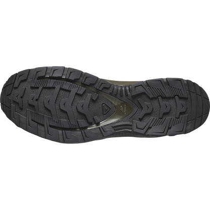 Salomon Xa Forces Mid Gore-Tex En Forces Earth Brown