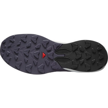 Salomon Pulsar Trail Running Womens Excalibur