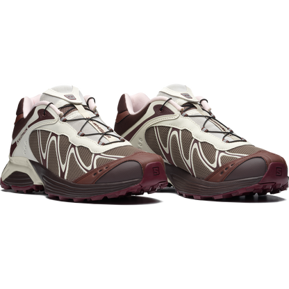 Salomon Xt-Whisper Sneakers Walnut