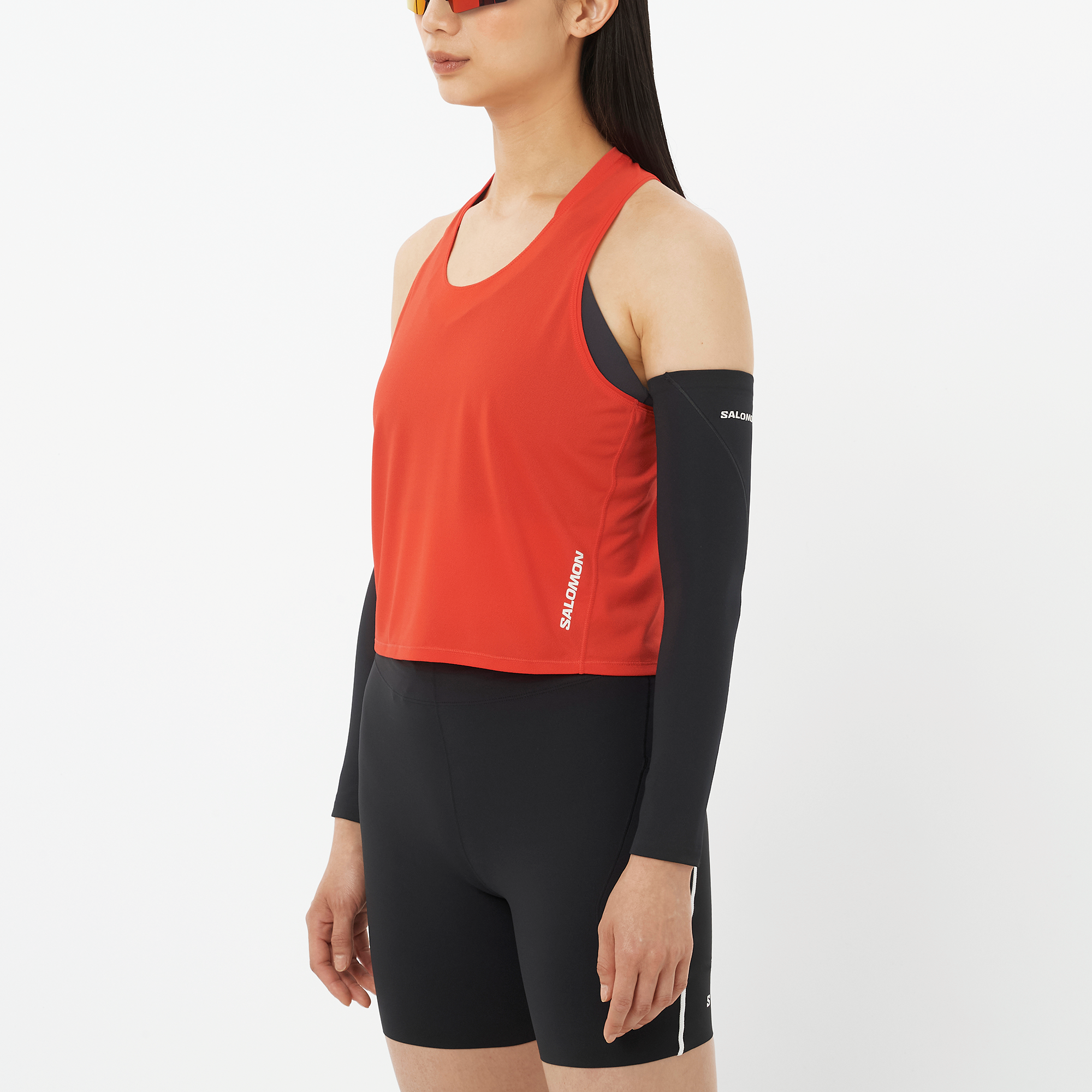 Salomon Sense Aero Tank Women's