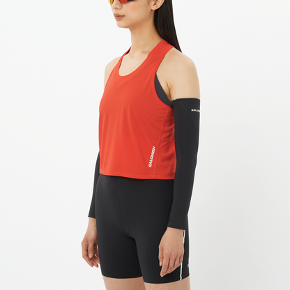Salomon Sense Aero Tank Women's