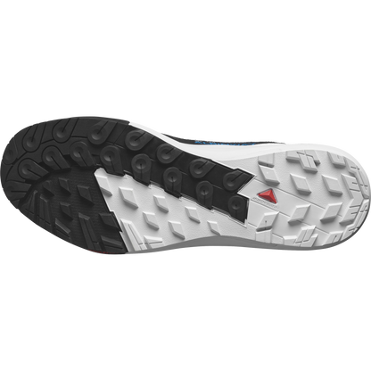 Salomon S/Lab Alpinway Hiking White