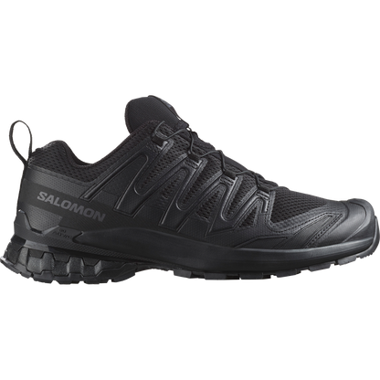 Salomon Xa Pro Forces Shoes Black