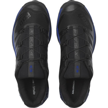 Salomon Xt-4 Og Recon Sneakers Black