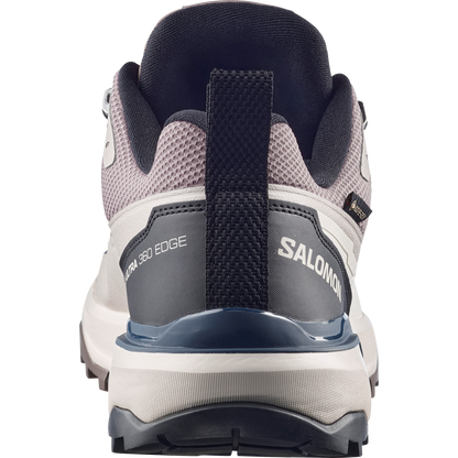 Salomon X Ultra 360 Edge Gore-Tex Hiking & Backpacking Shoes Cloudburst
