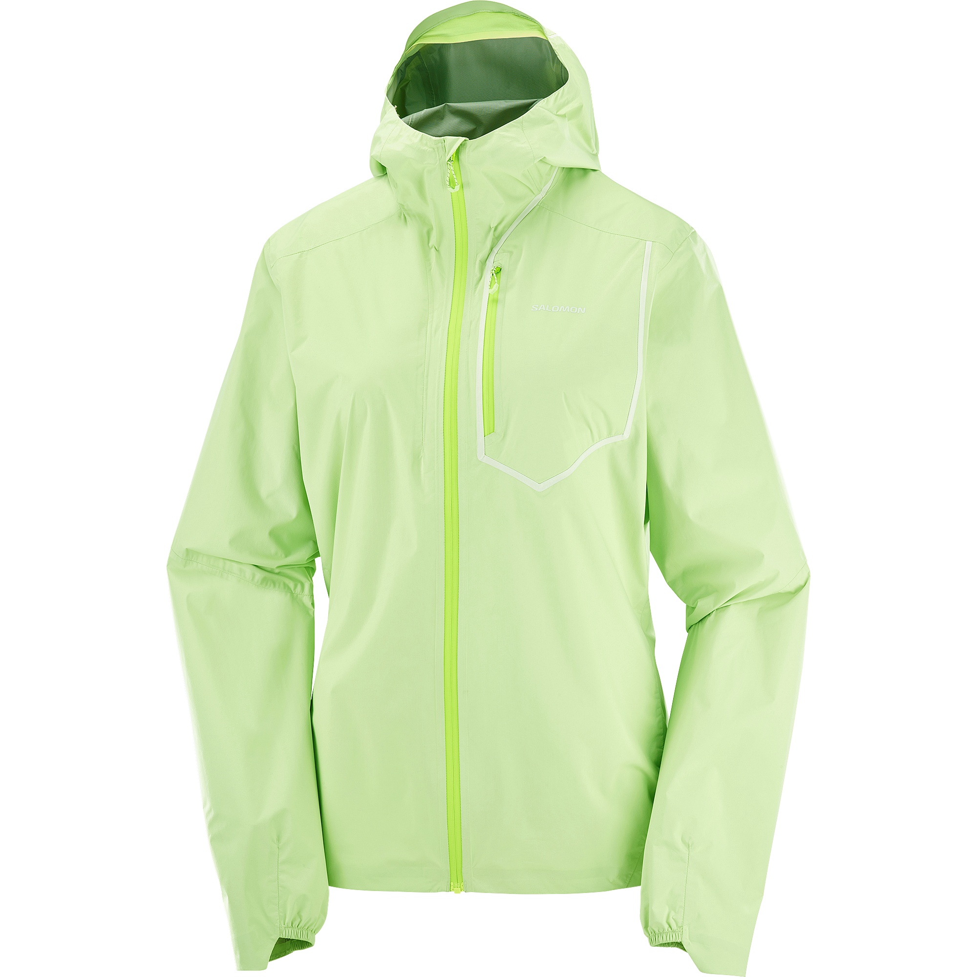 Salomon Bonatti Pro Shell Jacket Women's