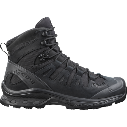 Salomon Quest 4D Forces 2 En Forces Shoes Black