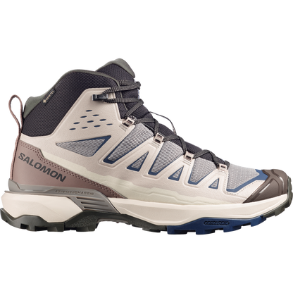 Salomon X Ultra 360 Edge Mid Gore-Tex Hiking Cloudburst