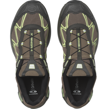 Salomon Xt-Whisper Sneakers Walnut
