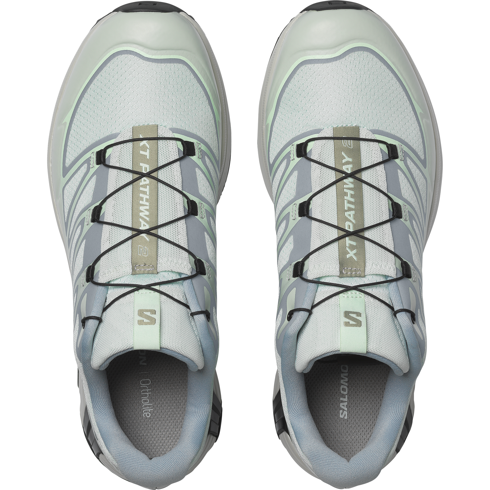 Salomon Xt-Pathway 2 Sneakers Ice Flow