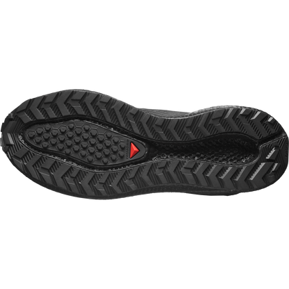Salomon Aero Blaze 3 Grvl Gravel Running Shoes Phantom