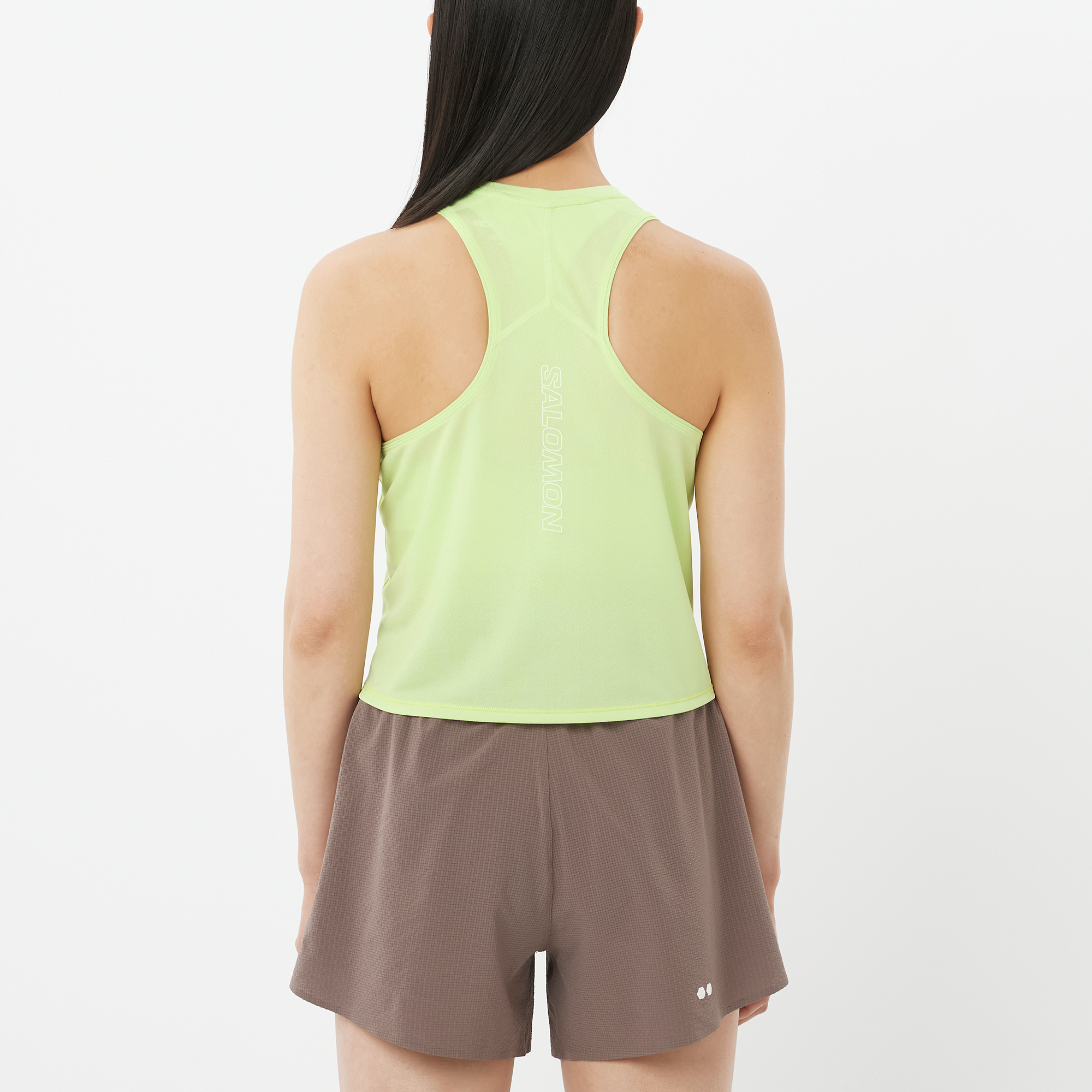 Salomon Sense Aero Tank Women's