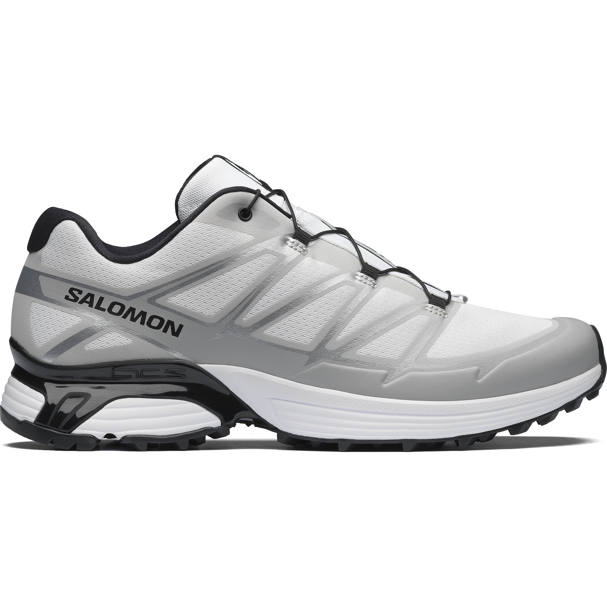 Salomon Xt-Pathway 2 Sneakers White