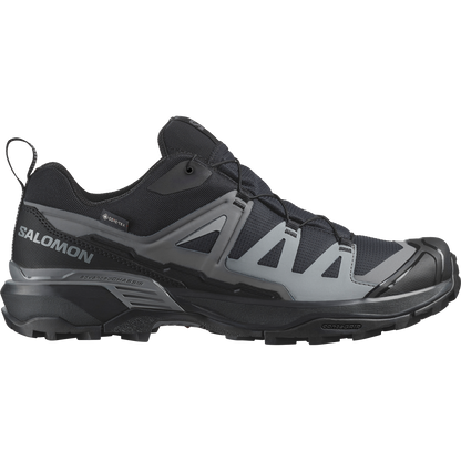 Salomon X Ultra 360 Gore-Tex Hiking Black