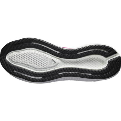 Salomon Aero Blaze 3 Road Running Neon Flame