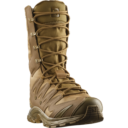 Salomon Xa Forces Jungle Forces Shoes Coyote Brown