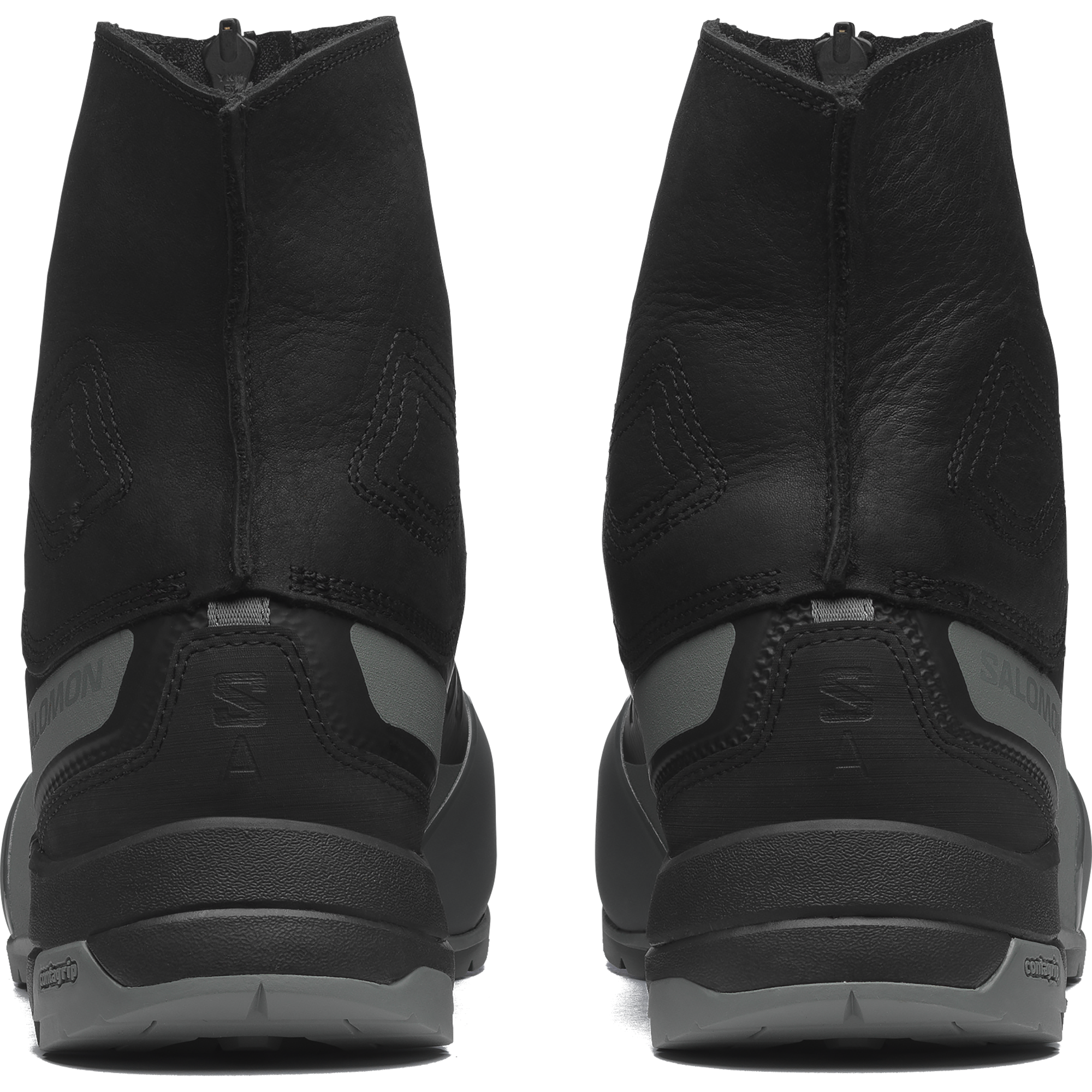Salomon Tepiaz Advanced Black