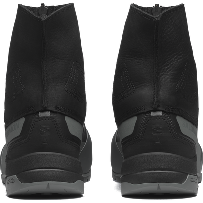 Salomon Tepiaz Advanced Black