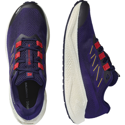 Salomon Aero Blaze 3 Grvl Gravel Running Astral Aura