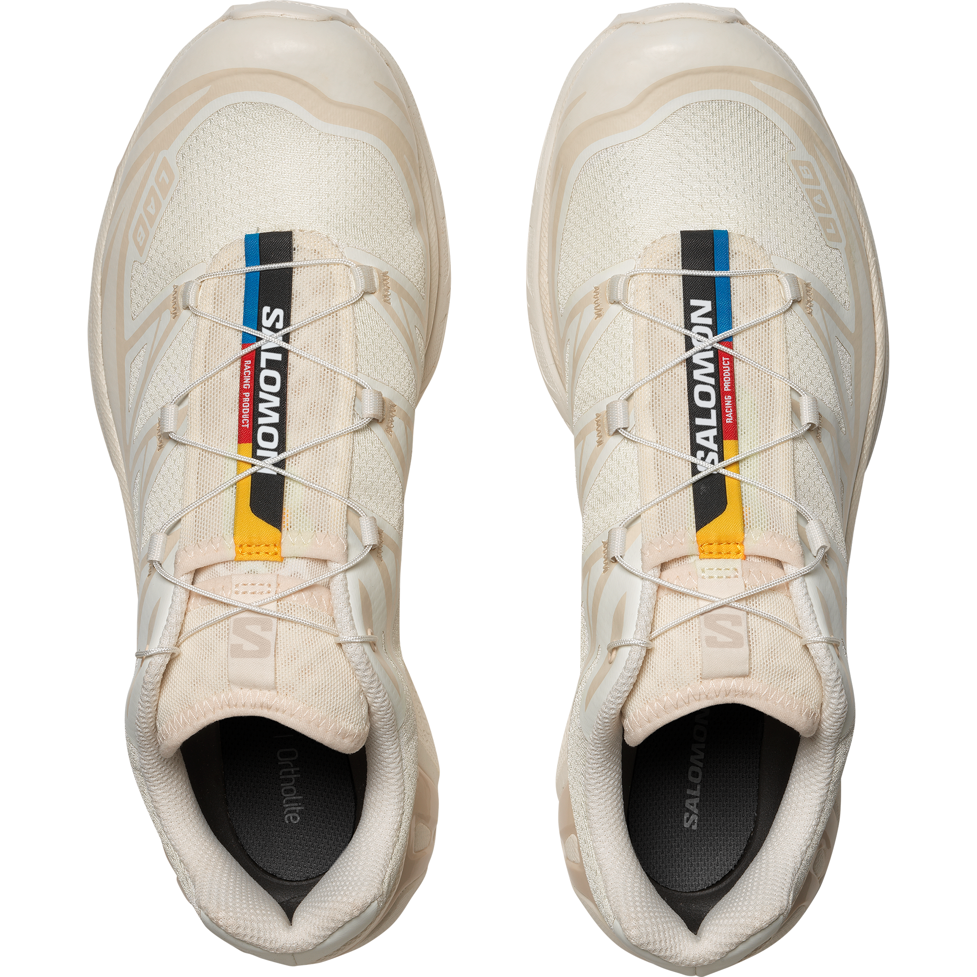 Salomon Xt-6 Sneakers Vanilla Ice