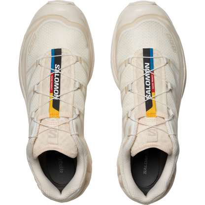 Salomon Xt-6 Sneakers Vanilla Ice