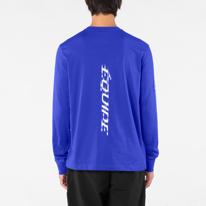 Salomon Equipe Long Sleeve T-Shirt
