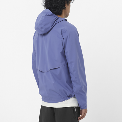 Salomon Bonatti Waterproof Shell Jacket