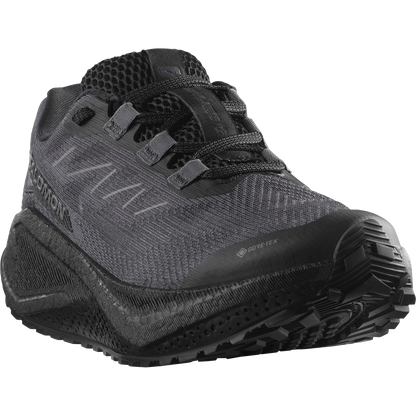 Salomon Aero Blaze 3 Grvl Gore-Tex Gravel Running Womens Black